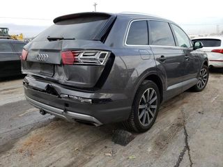 Audi Q7 foto 6