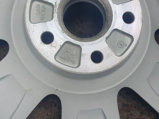 R 18x5x112- Audi.Volkswagen. Skoda.Mercedes.  фото 6