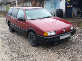 Volkswagen Passat foto 2