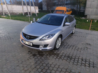 Mazda 6 foto 5