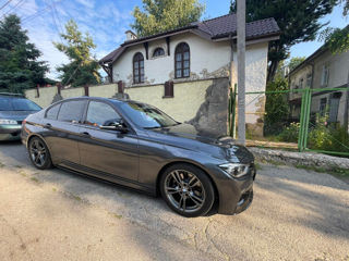 BMW 3 Series foto 10