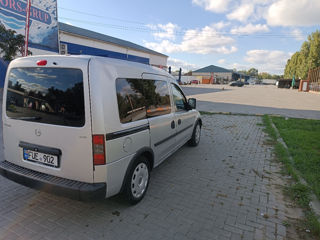 Opel Combo foto 3