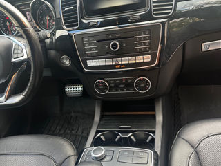 Mercedes GLE Coupe foto 6