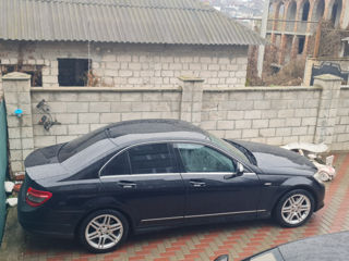 Mercedes C-Class foto 6