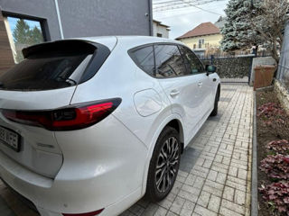 Mazda CX-60 foto 5