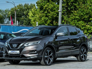 Nissan Qashqai foto 4