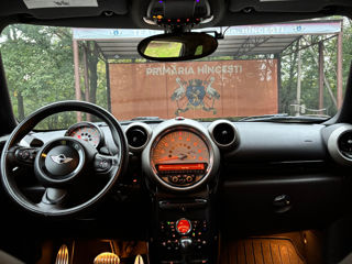 Mini Cooper S Countryman foto 7