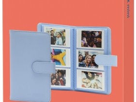 Фотоальбомы для фотоаппаратов Fujifilm Instax Mini