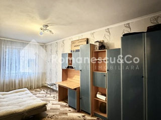 Apartament cu 2 camere, 46 m², Buiucani, Chișinău foto 4