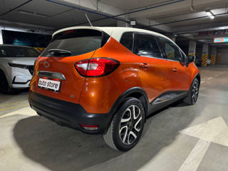 Renault Captur foto 3