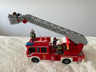 Vând pompierii foto 5