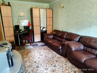 Apartament cu 4 camere, 100 m², Poșta Veche, Chișinău foto 5