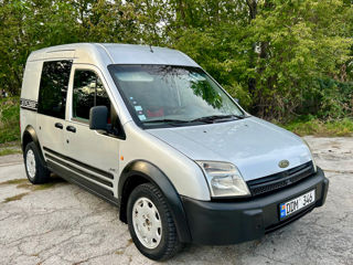 Ford Transit Connect foto 2