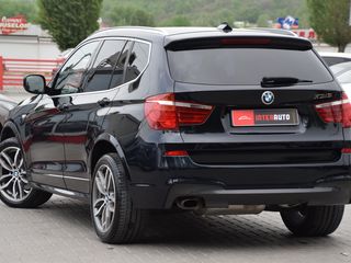 BMW X3 foto 4