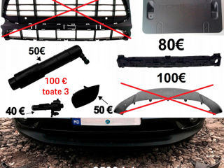 Multimedia In Rusa/Romana, Harti Europene 2023/2024 La Porsche Android Auto si CarPlay foto 5