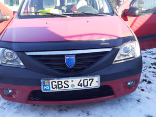 Dacia Logan Mcv foto 9