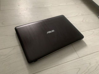 Игровой Asus 15 ! intel Core i3 6006 3.2ghz x4, 8GB DDR4 ram, 256GB SSD, NVIDIA MX110 2GB foto 6