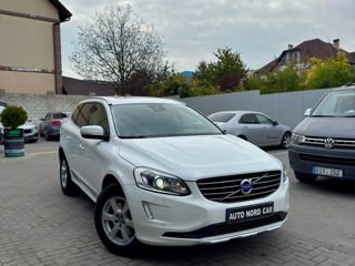 Volvo XC60 foto 2