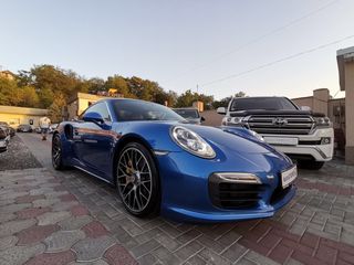 Porsche 911 foto 10