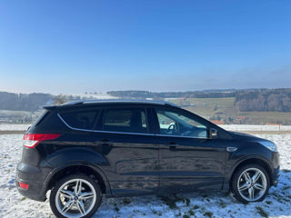 Ford Kuga foto 4