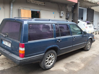 Volvo 940 foto 5
