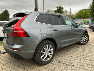 Volvo XC60 foto 4