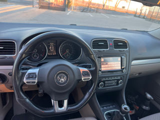 Volkswagen Golf foto 8