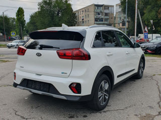 KIA Niro foto 3