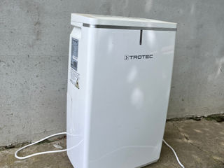 Осушитель воздуха Trotec TTK 53 E foto 2