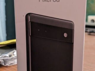 Google Pixel 6a