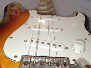 Электро гитара foto 2