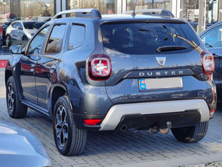 Dacia Duster foto 5