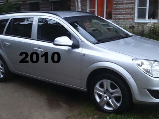 Opel Astra foto 2