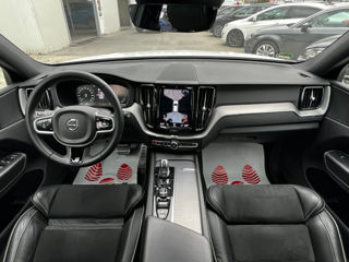 Volvo XC60 foto 8