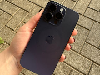 iPhone 14 Pro 1Tb foto 2