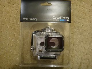 GoPro HERO7 Black Edition (CHDHX-701-RW). Новый в упаковке запечатанный. foto 8