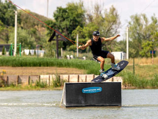 Certificat pentru Wakeboarding la WakePark