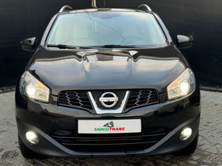 Nissan Qashqai foto 2