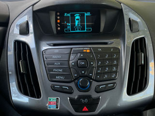 Ford Tourneo Connect foto 12