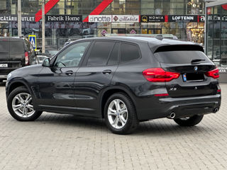 BMW X3 foto 5