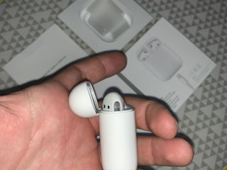 Apple Airpods 2 foto 5