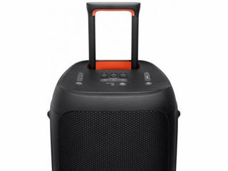 JBL PartyBox 310 - Взрывная звуковая мощь! foto 4