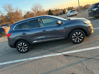 Renault Kadjar foto 3