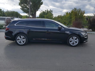 Renault Talisman foto 3