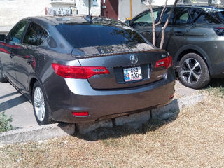 Acura ILX foto 7