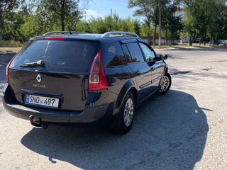 Renault Megane foto 4