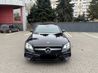 Mercedes E-Class foto 4