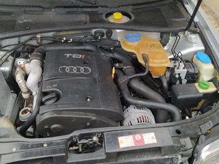 Audi A4 foto 4