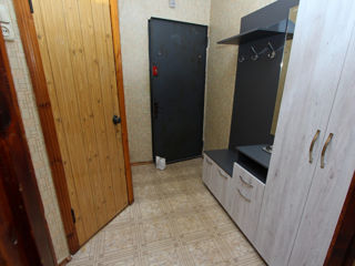 Apartament cu 1 cameră, 35 m², Râșcani, Chișinău foto 3