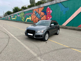 Audi Q5 foto 3